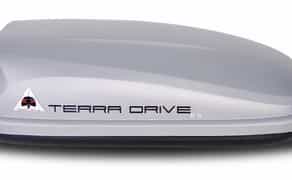 Аерообокс автобокс Terra drive 320 і 480