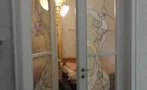 Відновлення, фарбування та лакування дверей, вікон і брам