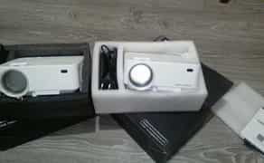 Проектор 500 гривен. на тиждень