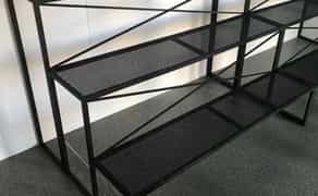 Виготовляємо сходинки під квіти для квіткових магазинів.Стіл Флориста.