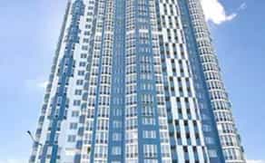 Офісне приміщення 55 м2 в ЖК Київська Венеція