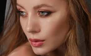 Весільний стиліст-Візажист