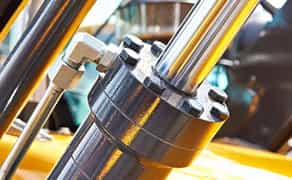 Ремонт та технічне обслуговування спецтехніки(комбайни)