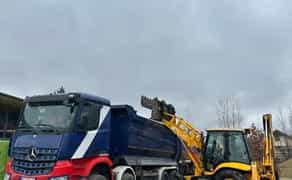 Пропонуємо надійний екскаватор для всіх видів робіт