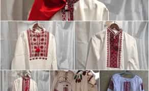 Карнавальні костюми