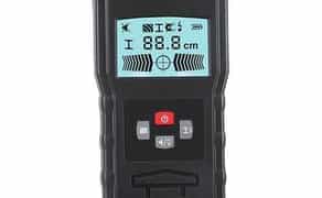 Детектор прихованої проводки. Точний