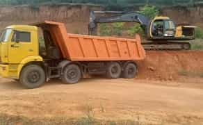 Перевезення до 30т.