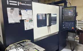 Фрезерні роботи ЧПУ, Послуги з металообробки