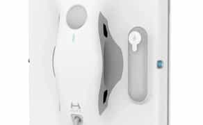 Робот для миття вікон Xiaomi HUTT W8