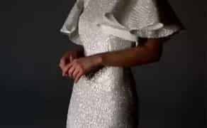 Пошиття весільних та вечірніх суконь