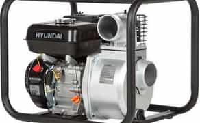 Професійна мотопомпа HYUNDAI HYT 83