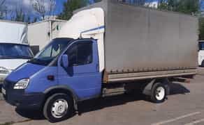 Вантажоперевезення. По Харкову та області. Готівковий та безготівковий розрахунок.