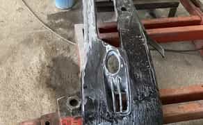 Ремонт та фарбування бамперів будь-якої складності