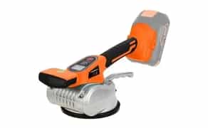 Плиткотримач вібраційна присоска для плитки