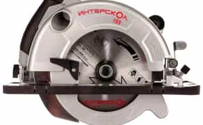 Пила дискова Інтерскол ДП-190/1600