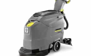 Підлогомийна машина Karcher BD 43-35 C Ep