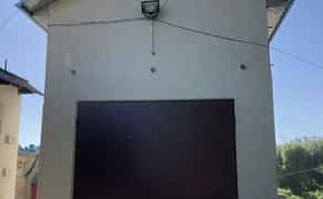 Теплий гараж в гарному місці: комфорт для вашого авто