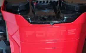 Оприскувач ручний