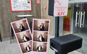 Фотобудка доставка (в межах Львова)