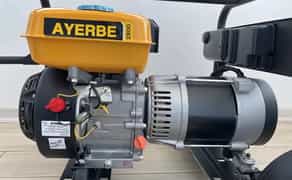 Генератор бензиновий 2,8-3,2 КВт