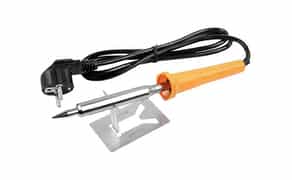 Паяльник для електроніки - Набір для пайки друкованих плат