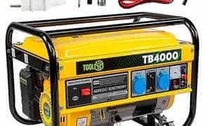 Ремонт генераторів. Швидко. Гарантія