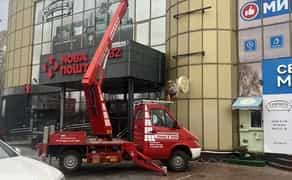 Автовишки без посередників