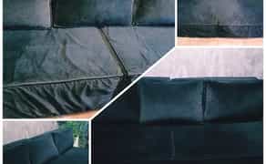 Профессиональная Химчистка Мягкой Мебели, Диванов и Ковров. Гарантия Чистоты!