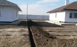 Земляні роботи в Дніпрі