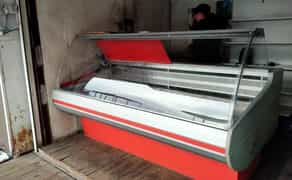 Выкуп холодильного оборудования