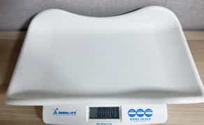 Дитячі ваги