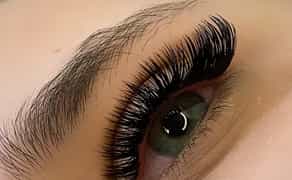 ‼️Нарощування, ламінування вій, ламінування брів, Оформлення брів‼️