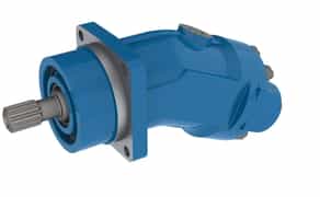 Ремонт насосів 210 серія