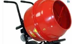 Бетономішалка Forte