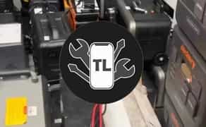 Ремонт зарядних станцій, інверторів, BMS плат