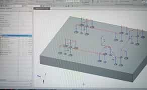 Пресс форма Видувна і інжекційно литтєва. Проєктування, виготовленняпослуги