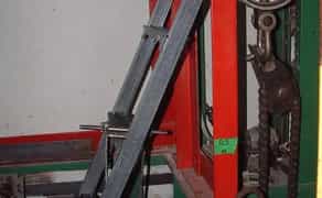 Експлуатаційні випробування драбин та драбинок (стрем'янок) від 180 ₴