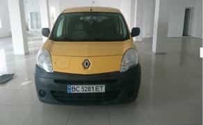 RENAULT KENGO 50кВт, 2 роки і машина Ваша