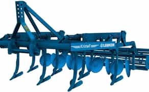 Культиватор LEMKEN KRISTAL 9/600 КА