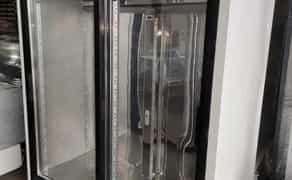 Торгове холодильне обладнання