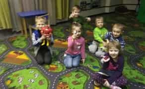 Репетитор для учнів початкових класів, підготовка до школи