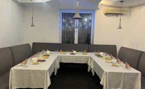 Зал для заходів та свят