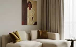 Дизайн інтер’єру / послуги дизайнера / дизайн квартири, будинку