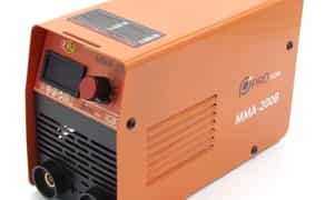 Зварювальний апарат MMA електрод до 4мм