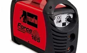 Зварювальний інвертор Telwin Force-165 5-150 А