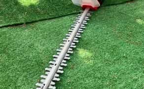 Кущоріз бензиновий