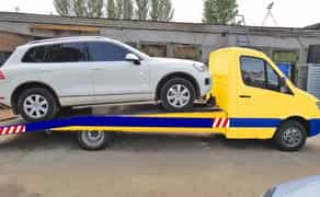 ШВИДКА! доставка вашого авто, Евакуатор, Евакуатор 24/7. Телефонуйте! - 25₴ кілометр