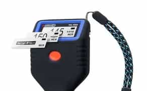 Толщиномер для проверки автомобиля