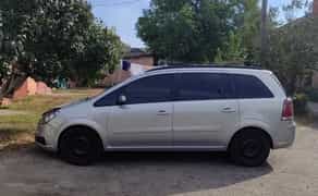 Пасажирські перевезення