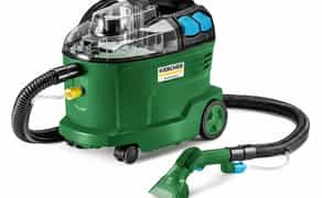 Миючий пилосос Karcher Puzzi - стан ідеальний